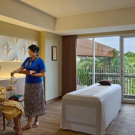 Fairfield By Marriott Bali Kuta Sunset Road-3