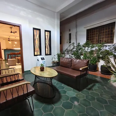 Baahu Villa- Siem Reap-2