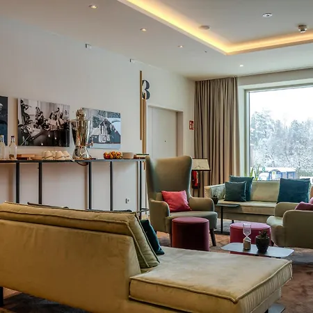 Welcome Hotel Kronberg Musikquartier-3