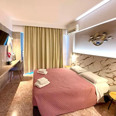 Peter'S Place Studios & Suites-3