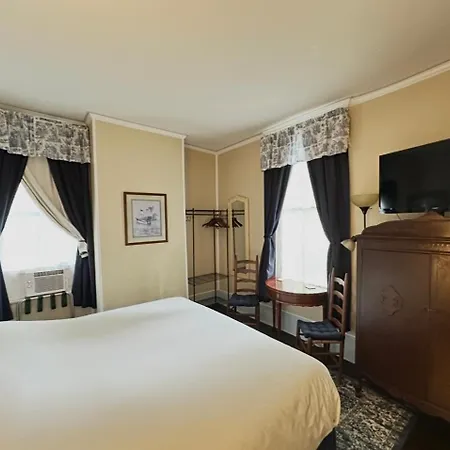 Belmont Inn-3