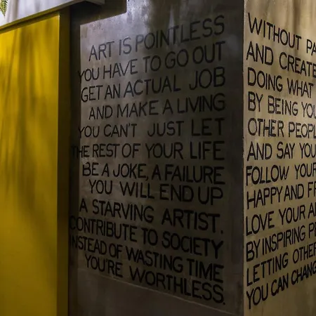 Happiness Hostel El Nido-2