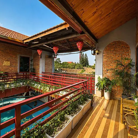 Gecko Backpackers Hostel-3