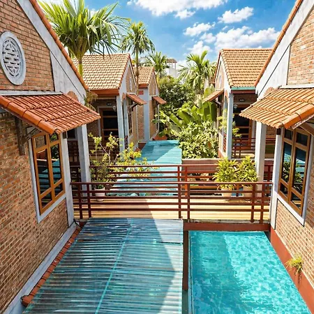 Gecko Backpackers Hostel-2