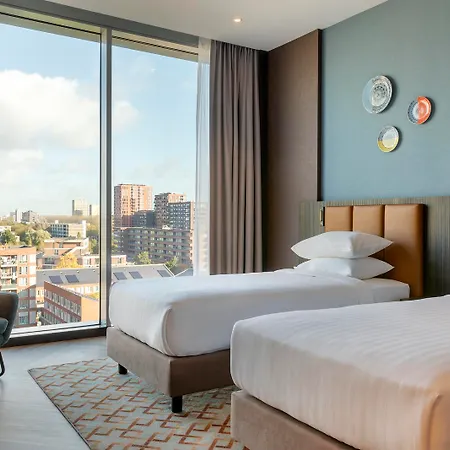 Corendon Amsterdam New-West, A Tribute Portfolio Hotel-3