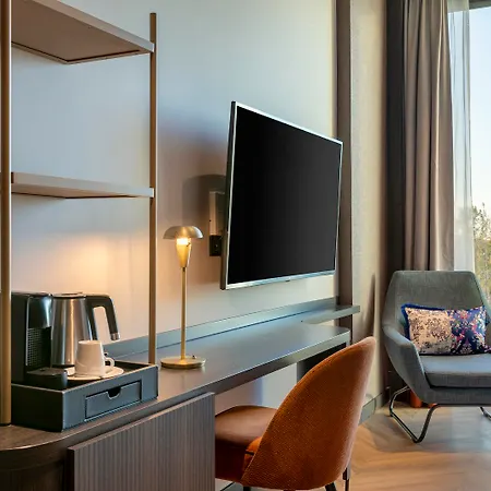 Corendon Amsterdam New-West, A Tribute Portfolio Hotel-3