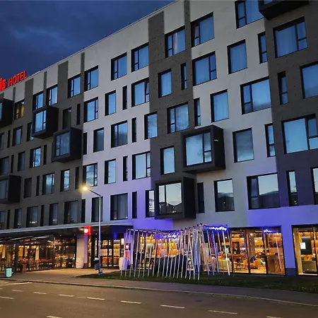 Ibis Timisoara City Center-3