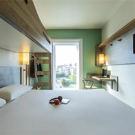 Ibis Budget Paris Porte D'Italie West-3