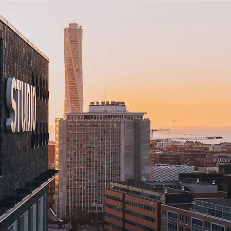 Story Hotel Studio Malmo, Part Of Jdv By Hyatt-2