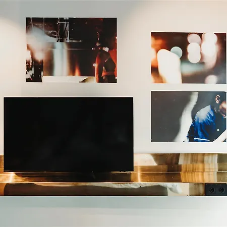 Story Hotel Studio Malmo, Part Of Jdv By Hyatt-3