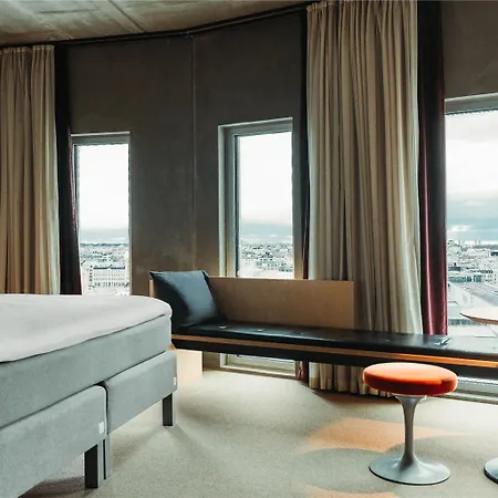 Story Hotel Studio Malmo, Part Of Jdv By Hyatt-2
