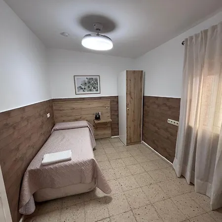 Hostal Gutierrez-3