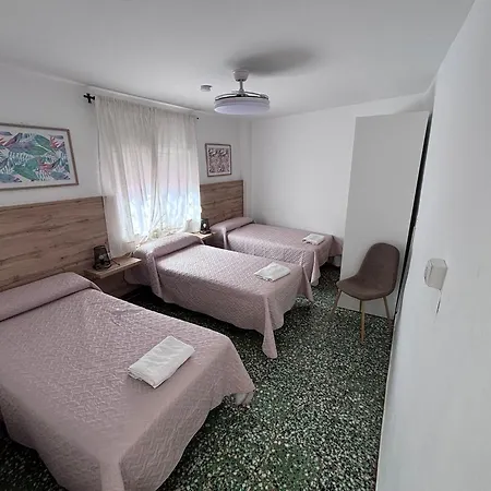 Hostal Gutierrez-2