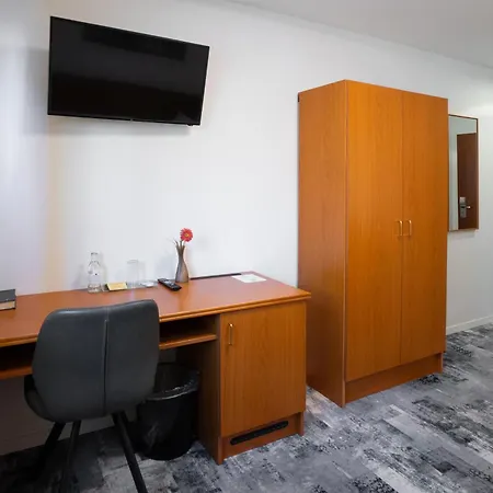 Hotel zur Post-3