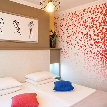 Effect Boutique Villa Azzura - Adults Only Self Check-In-3