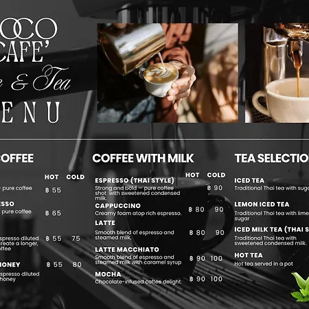 Hotel Coco Phuket Bangtao Beach-2