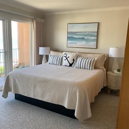 Capitola Beach Suites-2