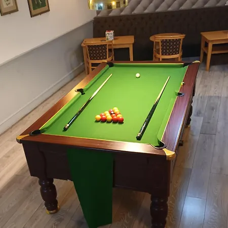 The Saltley Inn-2