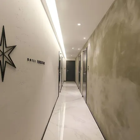 Forestar Hotel Sinchon-3