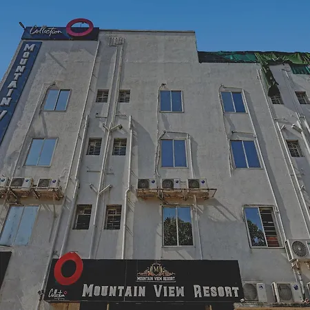 Super Collection O Mountain View Resort-3