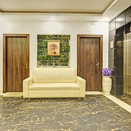 Super Collection O Mountain View Resort-2
