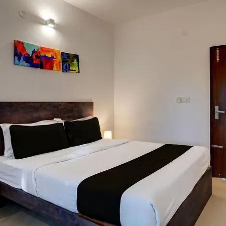 Townhouse Hebbal Bhadrappa Layout-2
