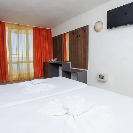 Hotel Arsenal-3