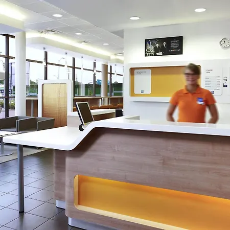 Ibis Budget Katowice Centrum-2