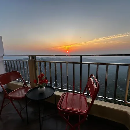 Aizawl Hotel-2