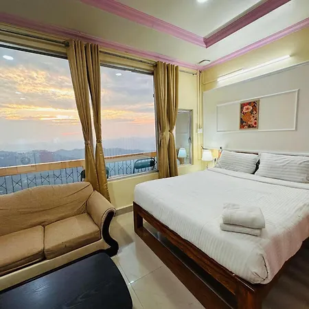 Aizawl Hotel-3