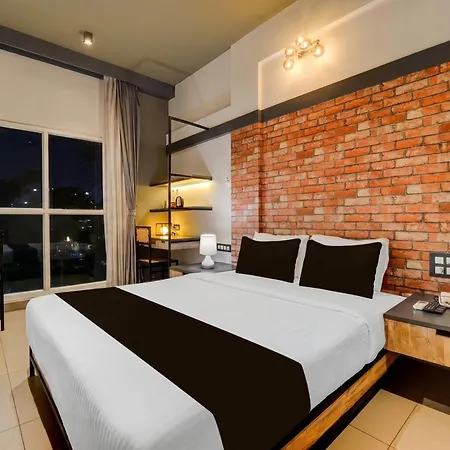 Townhouse Oak Mangalore Formerly Kudro Destinn-3
