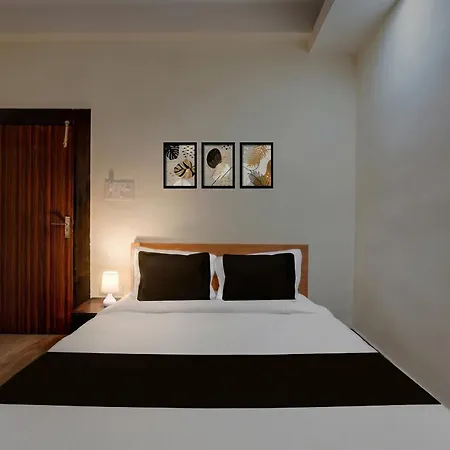 Hotel O Upper Bazar Formerly Rr Residency-3