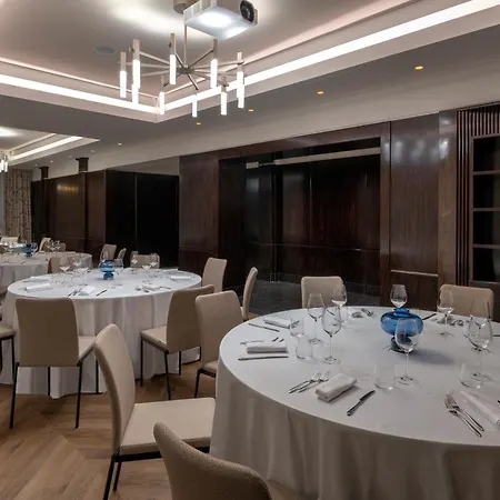 Hilton Turin Centre-2