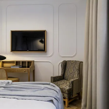Heritage Hotel Fermai Mgallery Split-2