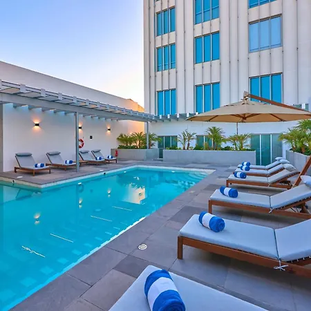 City Express Plus By Marriott Mexicali-3