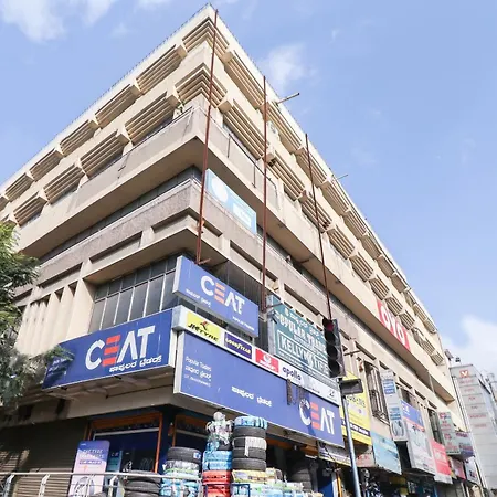 Super Hotel O Archana Inn-3