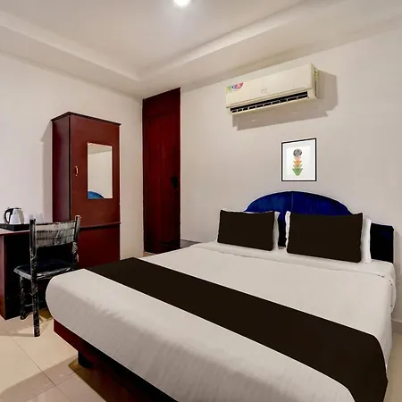 Hotel O Kunnamangalam Near Bus Stand-2