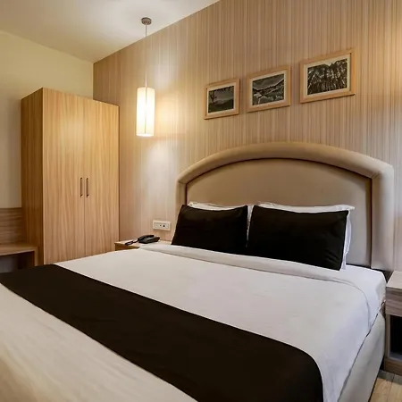 Townhouse Oak Rajpur Road Dehradun Formerly Mayvillas-2