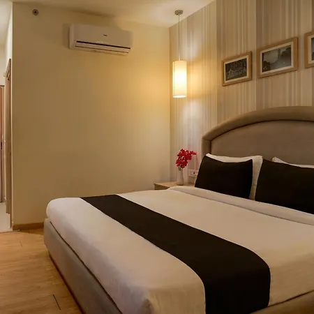 Townhouse Oak Rajpur Road Dehradun Formerly Mayvillas-3