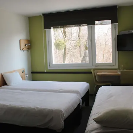 Ibis Budget Wroclaw Stadion-2