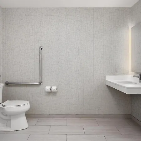 Holiday Inn Express & Suites - Aurora By Ihg-2