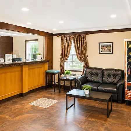 Economy Lodge By Hotel O Texas City-2