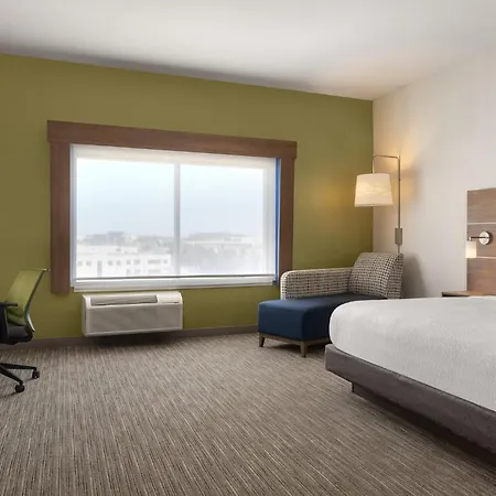 Holiday Inn Express & Suites - Aurora By Ihg-2