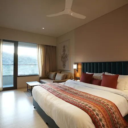 Seasons Park Resort-2