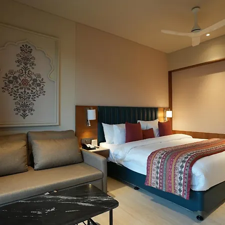 Seasons Park Resort-2