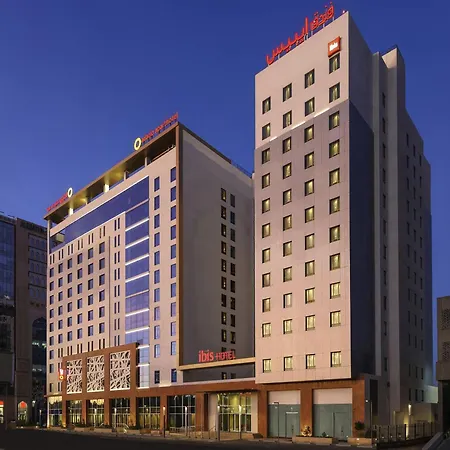 Ibis Jeddah City Center-2