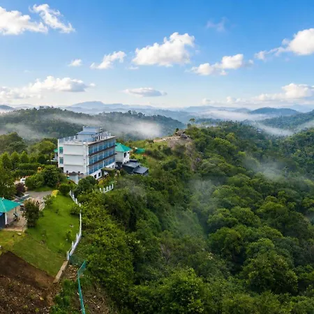 Pleasant Hill Resort - Munnar-2