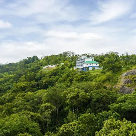 Pleasant Hill Resort - Munnar-2