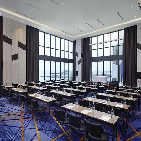 Novotel Marina Sriracha-2