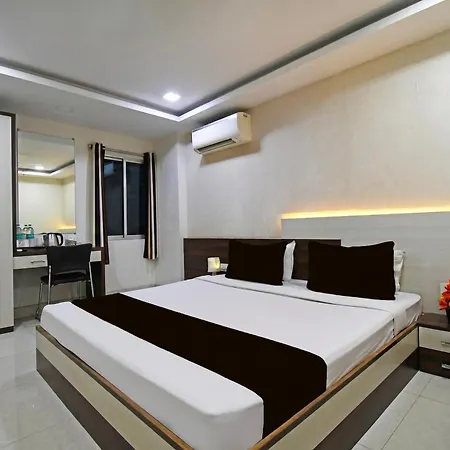 Townhouse Sahayogi Nagar Near Big Bazaar-2